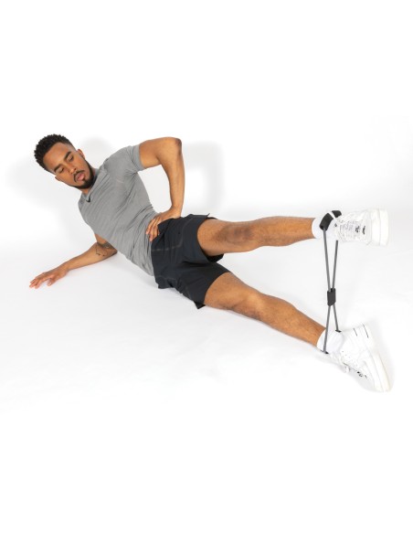 Fascia fitness a 8 forme in custodia